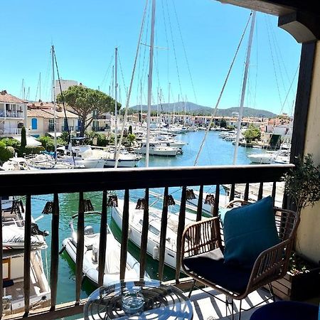Coup De Coeur Διαμέρισμα Grimaud Εξωτερικό φωτογραφία