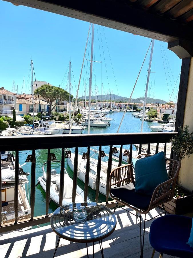 Coup De Coeur Διαμέρισμα Grimaud Εξωτερικό φωτογραφία
