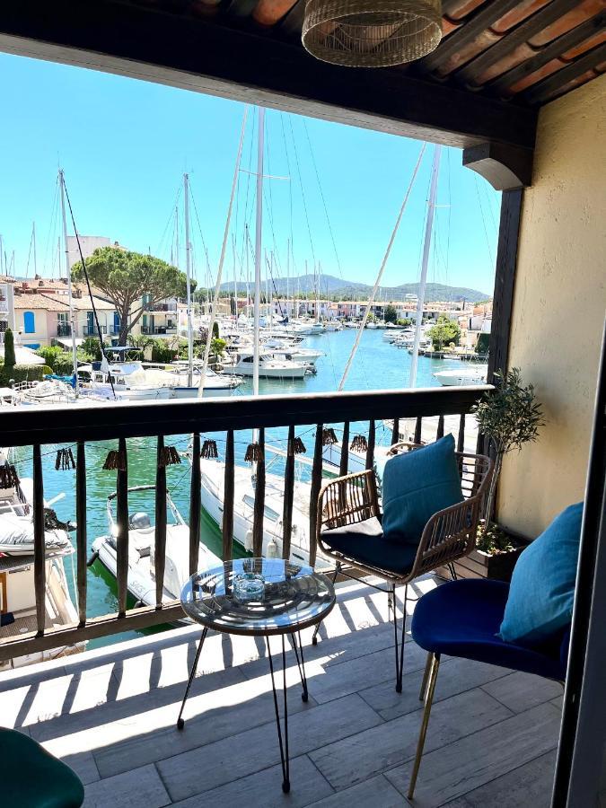Coup De Coeur Διαμέρισμα Grimaud Εξωτερικό φωτογραφία