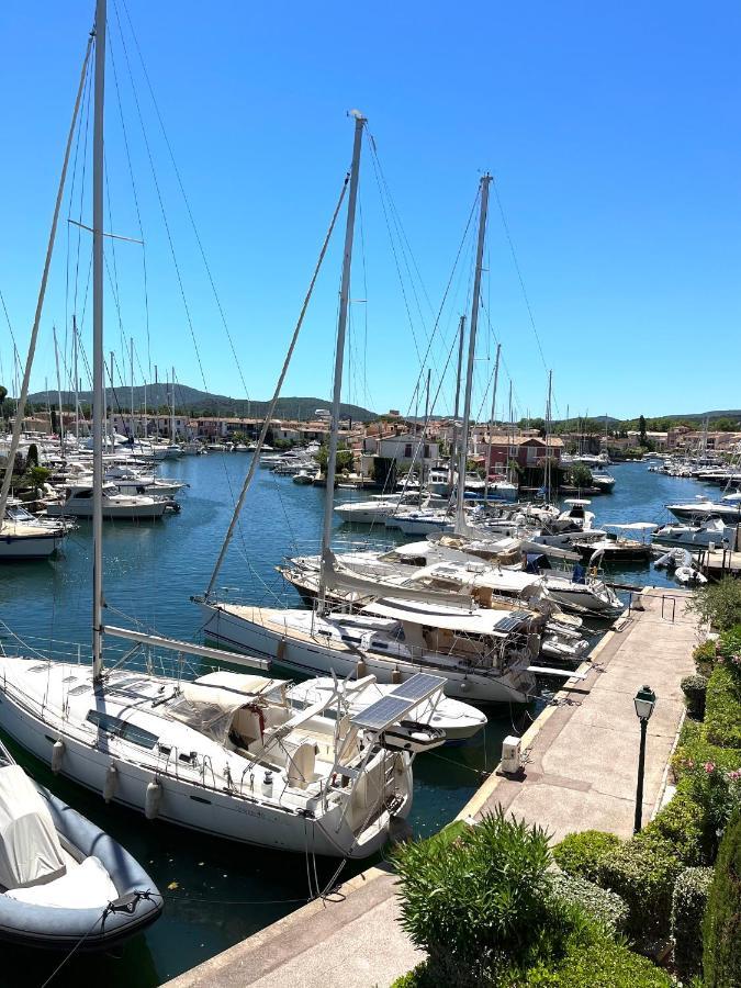 Coup De Coeur Διαμέρισμα Grimaud Εξωτερικό φωτογραφία