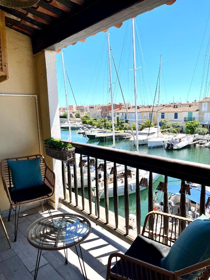 Coup De Coeur Διαμέρισμα Grimaud Εξωτερικό φωτογραφία