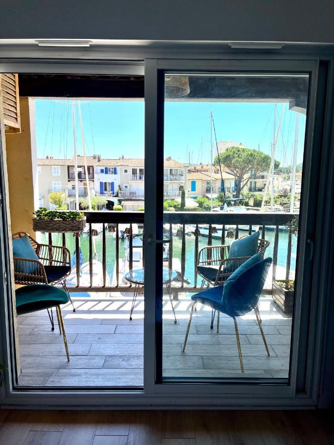 Coup De Coeur Διαμέρισμα Grimaud Εξωτερικό φωτογραφία
