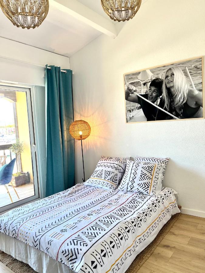 Coup De Coeur Διαμέρισμα Grimaud Εξωτερικό φωτογραφία