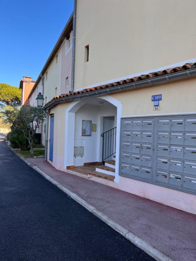 Coup De Coeur Διαμέρισμα Grimaud Εξωτερικό φωτογραφία