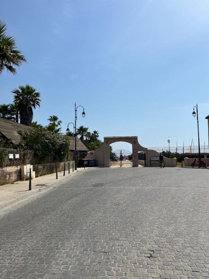Coup De Coeur Διαμέρισμα Grimaud Εξωτερικό φωτογραφία