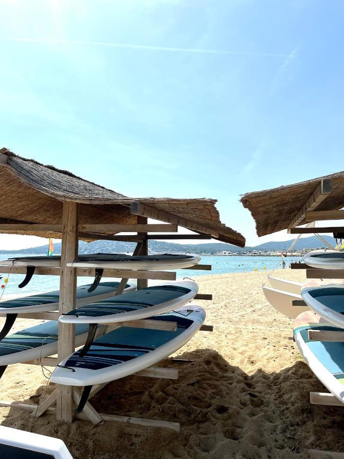 Coup De Coeur Διαμέρισμα Grimaud Εξωτερικό φωτογραφία