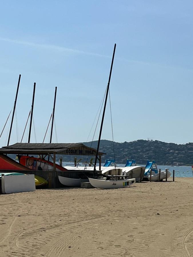Coup De Coeur Διαμέρισμα Grimaud Εξωτερικό φωτογραφία