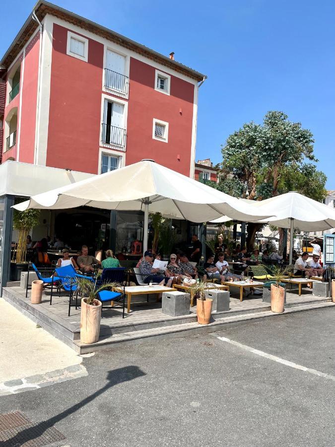 Coup De Coeur Διαμέρισμα Grimaud Εξωτερικό φωτογραφία