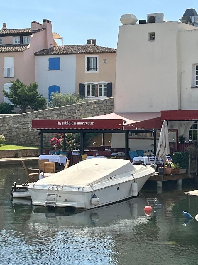 Coup De Coeur Διαμέρισμα Grimaud Εξωτερικό φωτογραφία