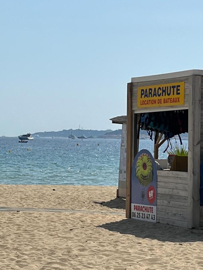Coup De Coeur Διαμέρισμα Grimaud Εξωτερικό φωτογραφία
