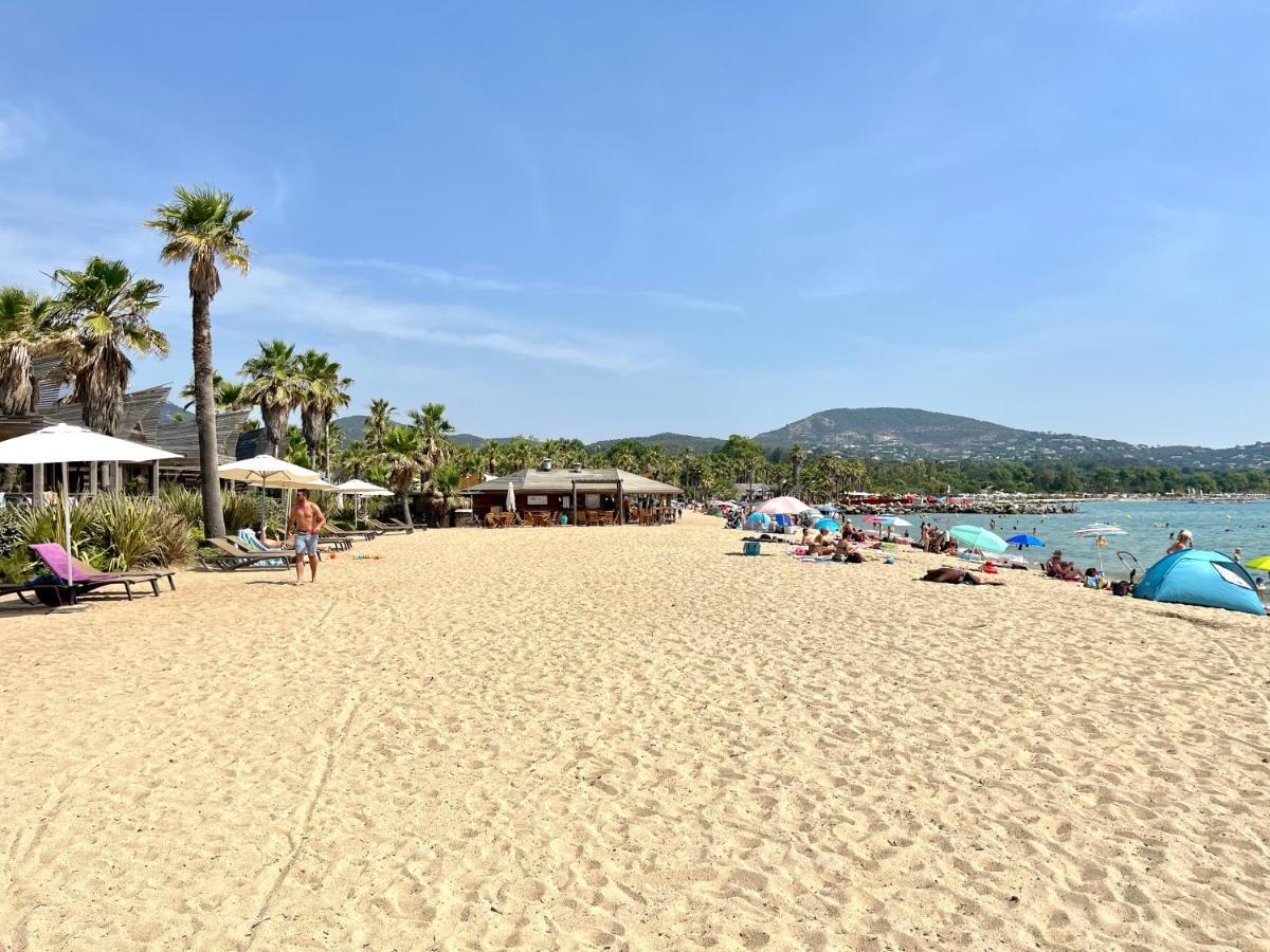 Coup De Coeur Διαμέρισμα Grimaud Εξωτερικό φωτογραφία